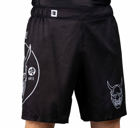 Fuji Dark Arts Lightweight Shorts
